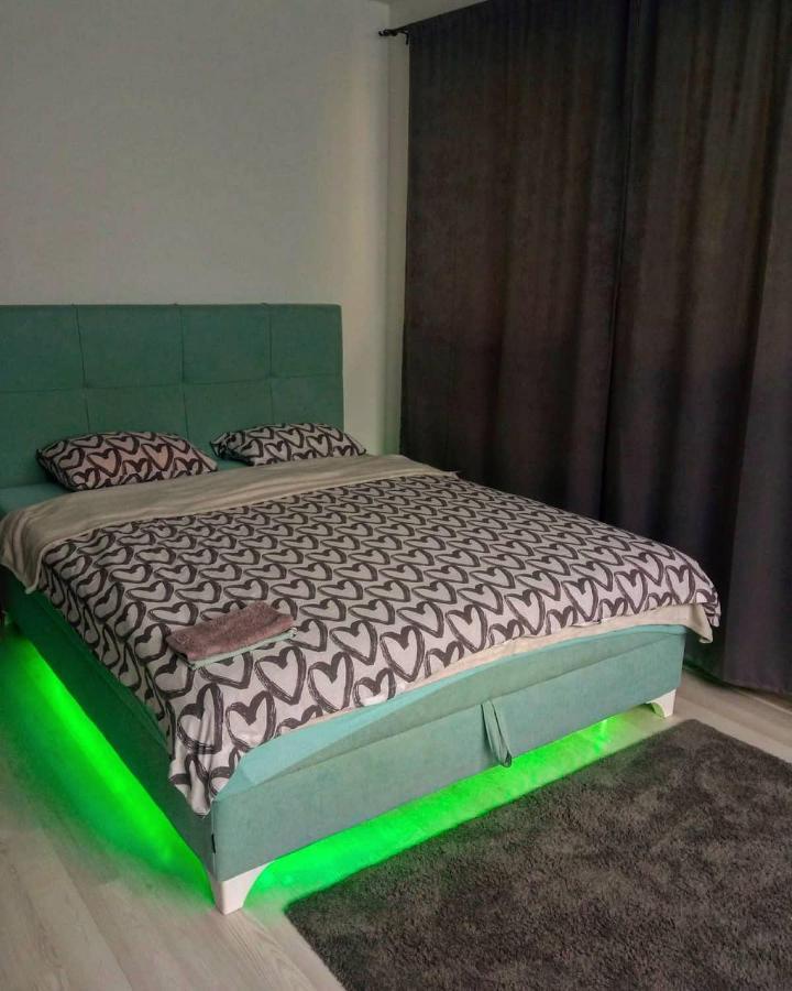Park Apartment Фоча Екстериор снимка
