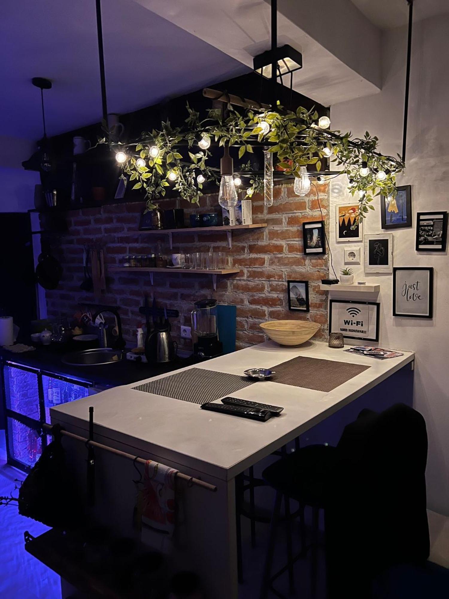 Park Apartment Фоча Екстериор снимка