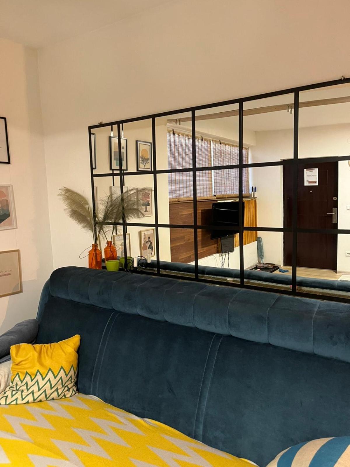 Park Apartment Фоча Екстериор снимка