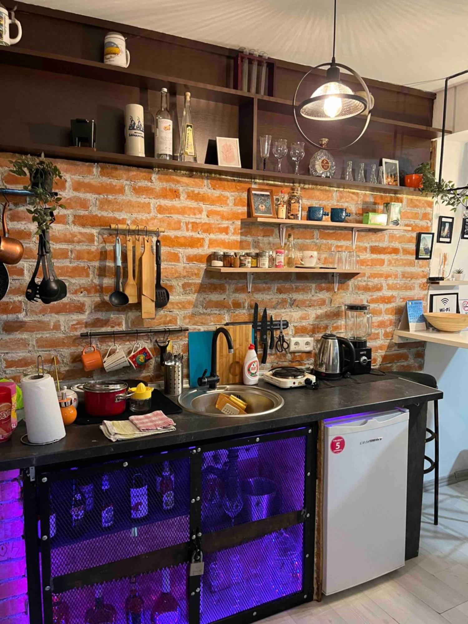 Park Apartment Фоча Екстериор снимка